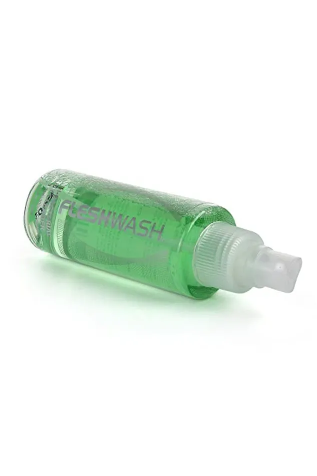 Fleshwash Toy Cleaner Fleshlight Vibrators