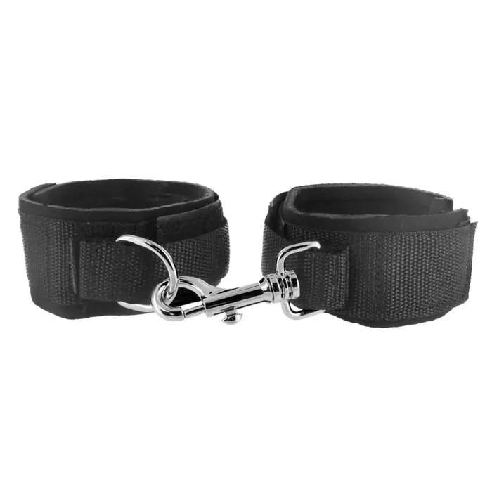 Frisky Couples Doggy Style Spread Eagle Restraint Kit Frisky Couples Doggy Style Spread Eagle Restraint Kit
