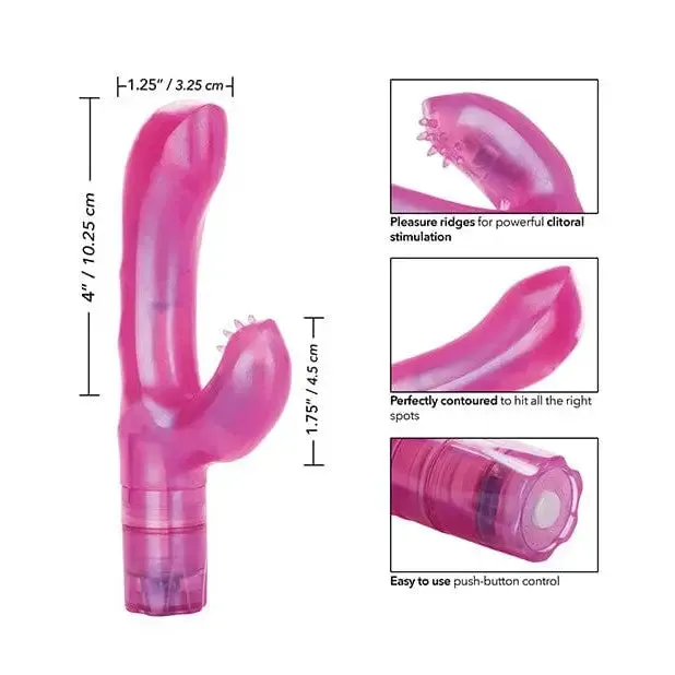 G Kiss CalExotics Vibrators G Kiss CalExotics Vibrators