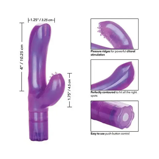 G Kiss CalExotics Vibrators G Kiss CalExotics Vibrators