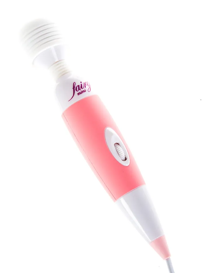 GSpot Wand Stimulator HonourSkintwocom Vibrators