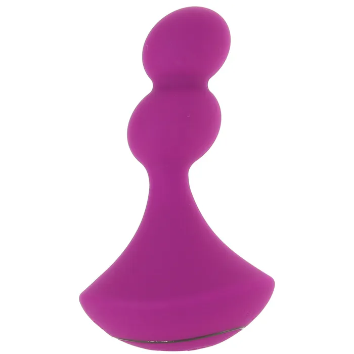Gender X Ball Game Rotating Vibe Evolved Novelties Vibrators