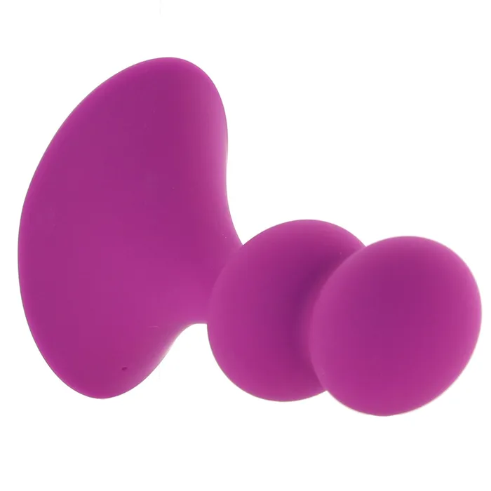Gender X Ball Game Rotating Vibe Evolved Novelties Vibrators