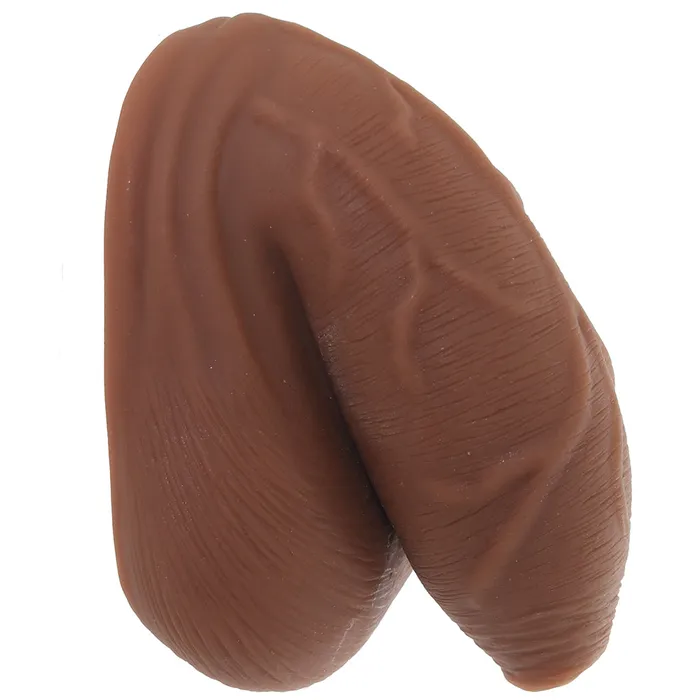 Gender X The Uncircumcised Packer in Dark Evolved Novelties Anal