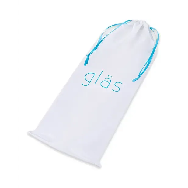 Glas 7 in Curved Realistic Glass Dildo with Veins glas Dildos Glas 7 in Curved Realistic Glass Dildo with Veins glas Dildos