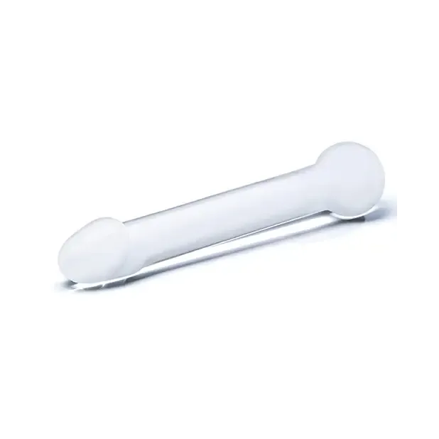 glas Dildos Glas 7 in Realistic Head Glass Dildo glas Dildos Glas 7 in Realistic Head Glass Dildo