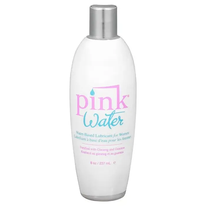 Gun Oil Pink Water 8 Oz Vibrators