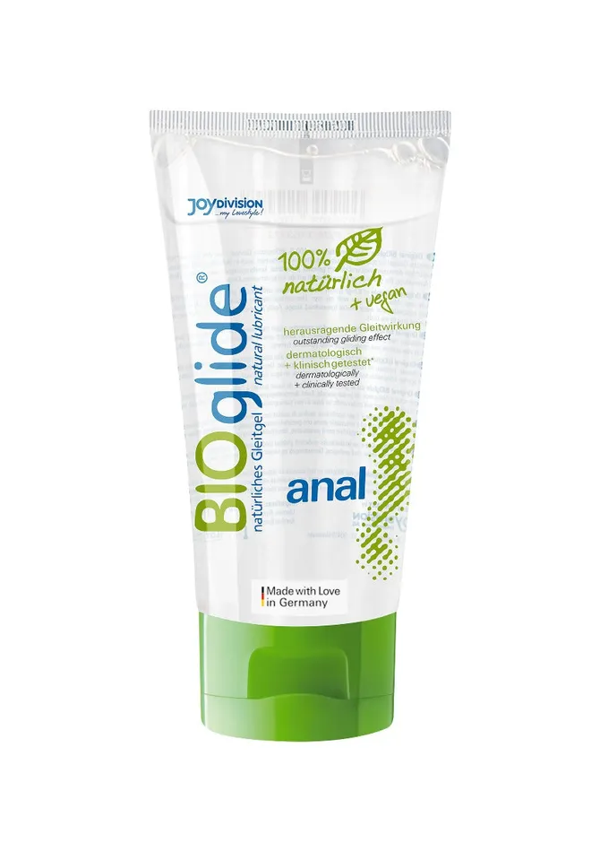 HonourSkintwocom Anal Bioglide Anal 80ml