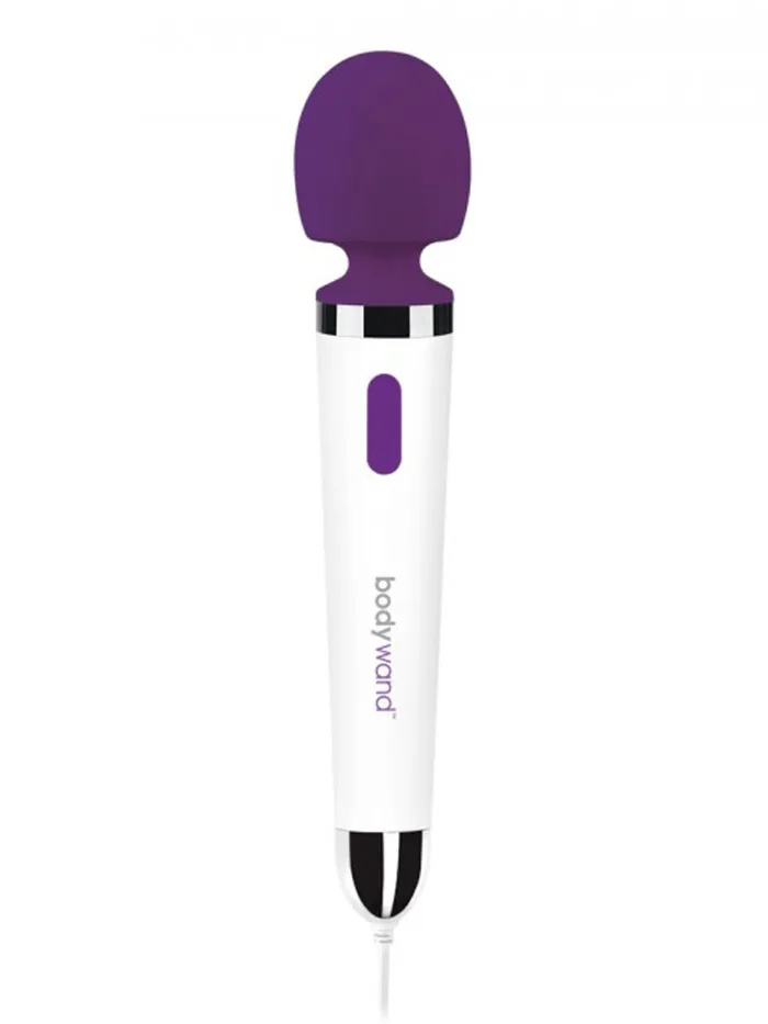 HonourSkintwocom Anal Bodywand Multi Function Plug In Bodywand