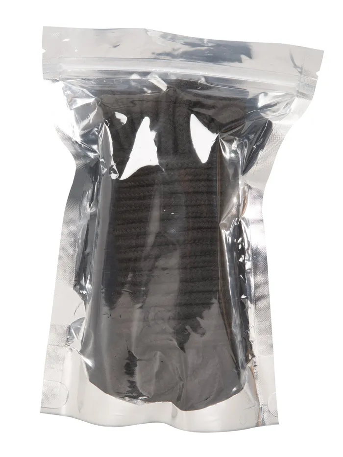 HonourSkintwocom Anal Bound to Excite Bondage Rope Black 10m HonourSkintwocom Anal Bound to Excite Bondage Rope Black 10m