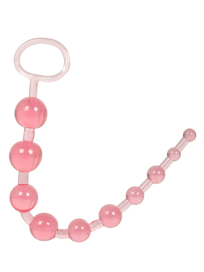 HonourSkintwocom Anal Thai Anal Beads Phuket Pink