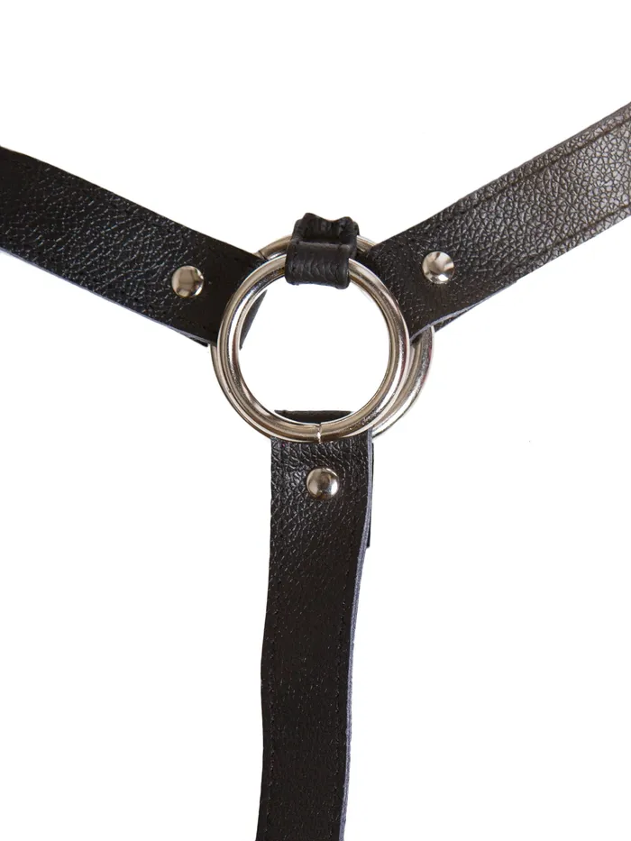 HonourSkintwocom Female Sex Toys Black StrapOn Dildo Harness One Size HonourSkintwocom Female Sex Toys Black StrapOn Dildo Harness One Size