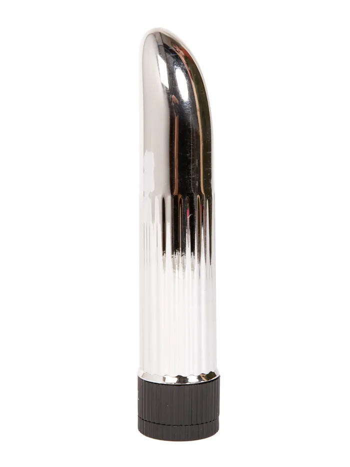 HonourSkintwocom Female Sex Toys Lady Lust Mini Silver Vibrator