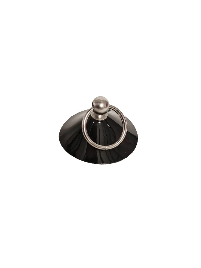 HonourSkintwocom Leather Pasties with Knockers One Size Male Sex Toys HonourSkintwocom Leather Pasties with Knockers One Size Male Sex Toys