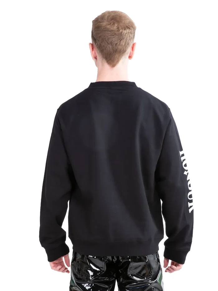 HonourSkintwocom Male Sex Toys Turning Fantasy Into Reality Unisex Sweatshirt HonourSkintwocom Male Sex Toys Turning Fantasy Into Reality Unisex Sweatshirt