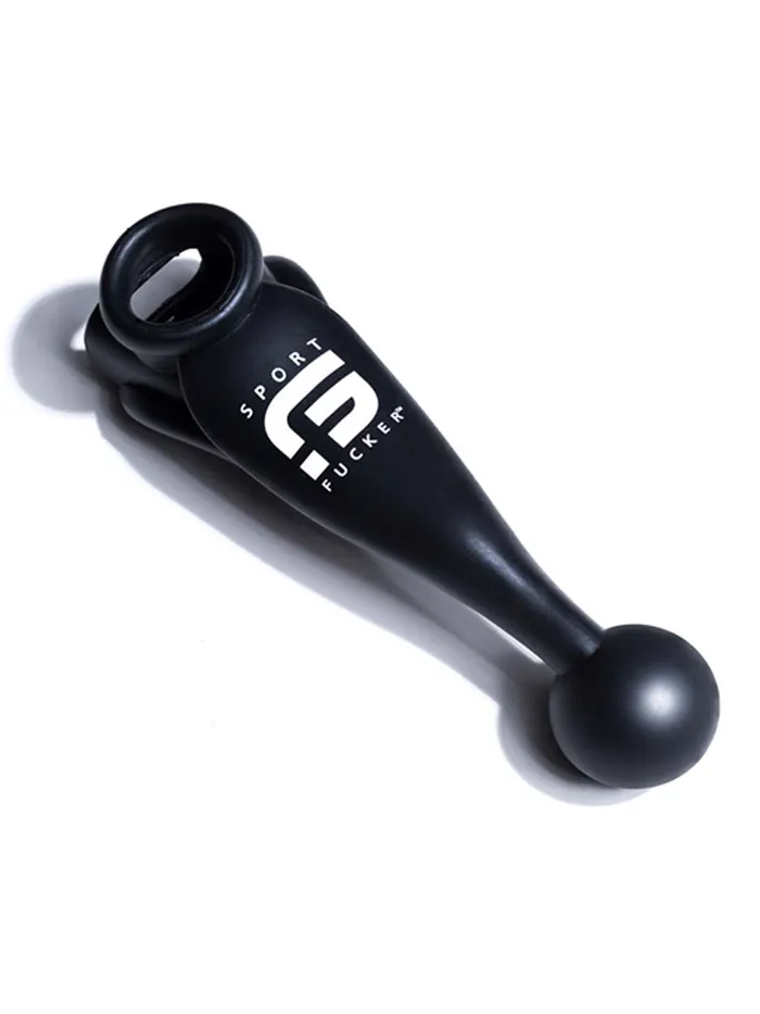 HonourSkintwocom Meat Harness Black Anal