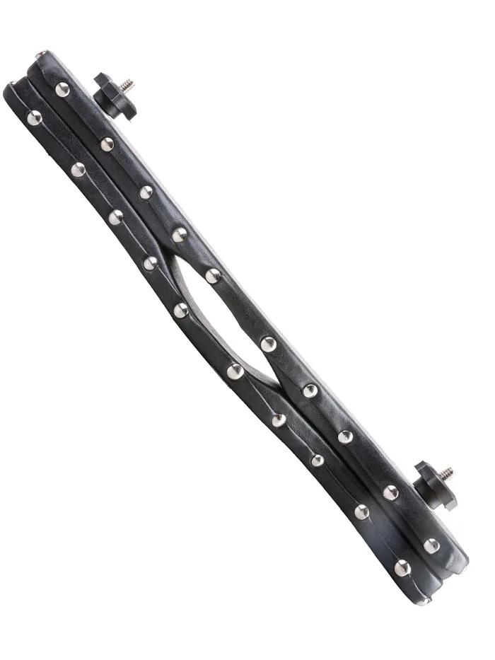 HonourSkintwocom Restraints Leather Humbler