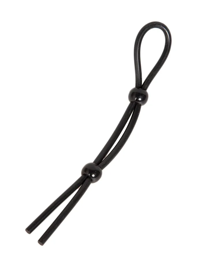 HonourSkintwocom Soku Adjustable Cock Lasso Male Sex Toys