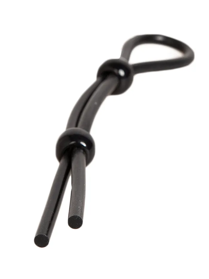 HonourSkintwocom Soku Adjustable Cock Lasso Male Sex Toys HonourSkintwocom Soku Adjustable Cock Lasso Male Sex Toys