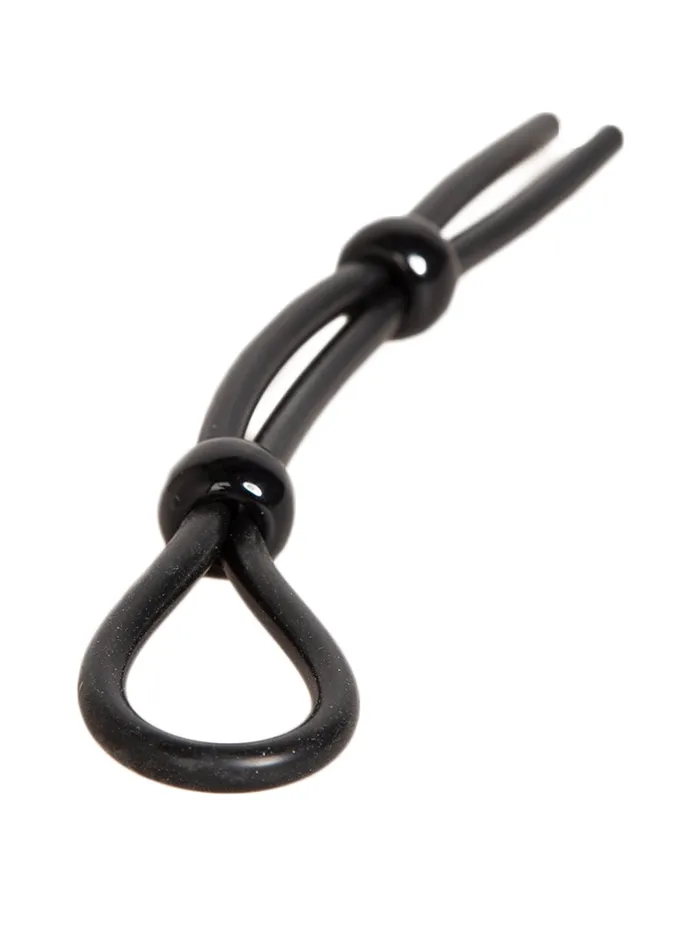 HonourSkintwocom Soku Adjustable Cock Lasso Male Sex Toys HonourSkintwocom Soku Adjustable Cock Lasso Male Sex Toys