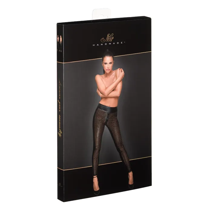 HonourSkintwocom Vibrators Lasercut Leggings