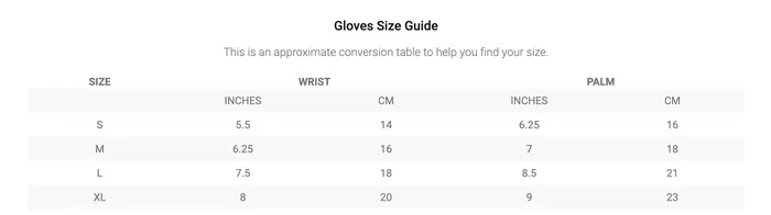 HonourSkintwocom Vibrators Seamless Fingerless Latex Gloves in Red
