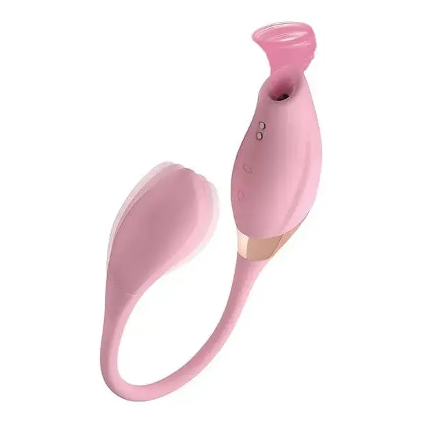 inmi Female Sex Toys Inmi Shegasm 8x Tandem Plus Silicone Suction Clit Stimulator Egg inmi Female Sex Toys Inmi Shegasm 8x Tandem Plus Silicone Suction Clit Stimulator Egg