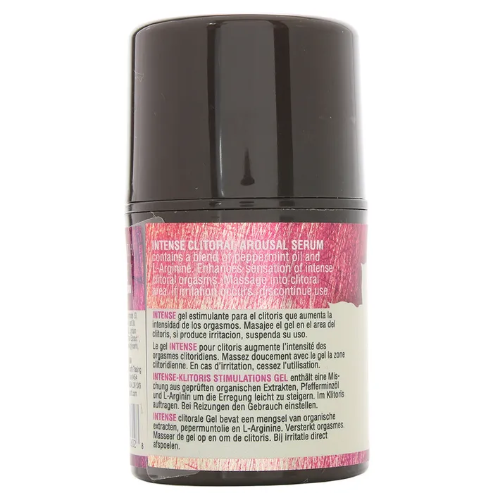Intimate Earth Female Sex Toys Intense Clitoral Arousal Serum in 1oz30ml Intimate Earth Female Sex Toys Intense Clitoral Arousal Serum in 1oz30ml