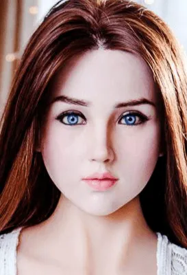 Irontech Doll Neodoll Racy Camille Sex Doll Head M16 Compatible Light Brown Male Sex Toys Irontech Doll Neodoll Racy Camille Sex Doll Head M16 Compatible Light Brown Male Sex Toys