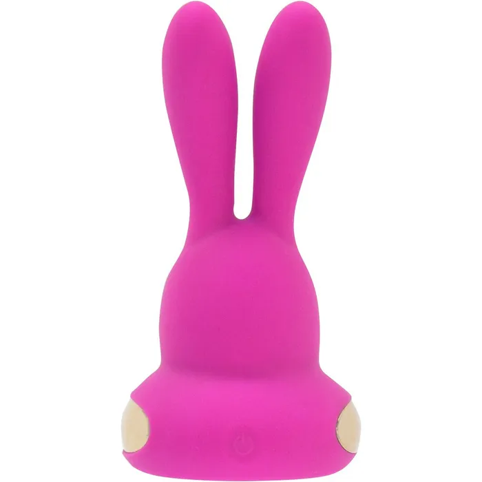 Kama Sutra Rhythm Chari Clitoral Vibrator Pink Kama Sutra Vibrators