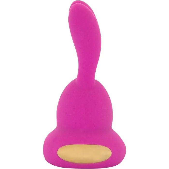 Kama Sutra Rhythm Chari Clitoral Vibrator Pink Kama Sutra Vibrators