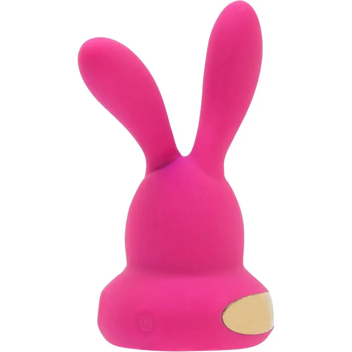Kama Sutra Rhythm Chari Clitoral Vibrator Pink Kama Sutra Vibrators