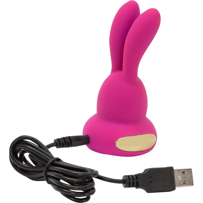 Kama Sutra Rhythm Chari Clitoral Vibrator Pink Kama Sutra Vibrators