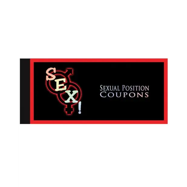 Kheper Games Couples SEX Coupons