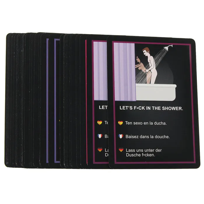 Kheper Games Lets Fk Card Game Games Kheper Games Lets Fk Card Game Games