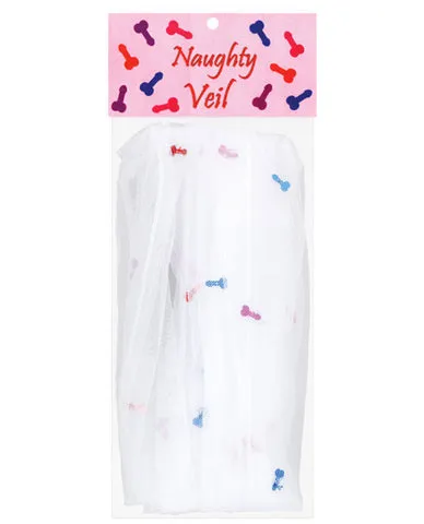 Kheper Games Naughty Veil Vibrators