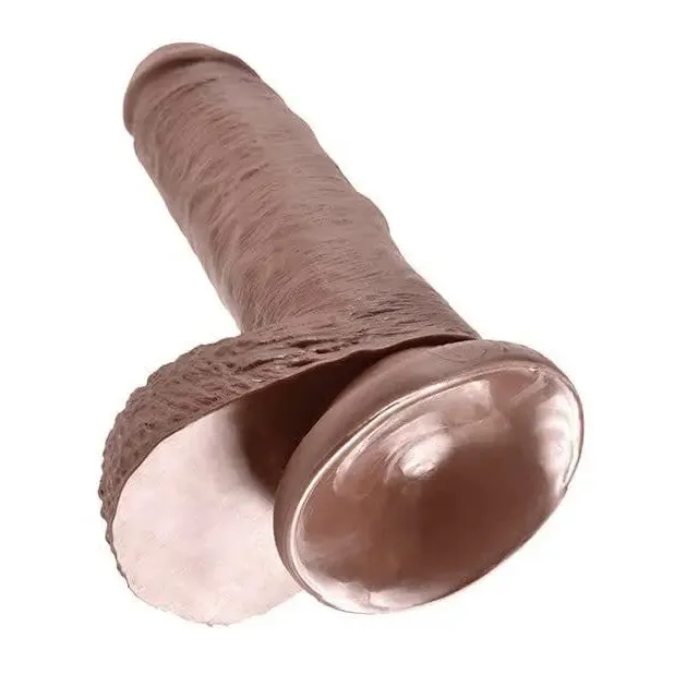 King Cock King Cock 7 Cock with Balls Dildos King Cock King Cock 7 Cock with Balls Dildos