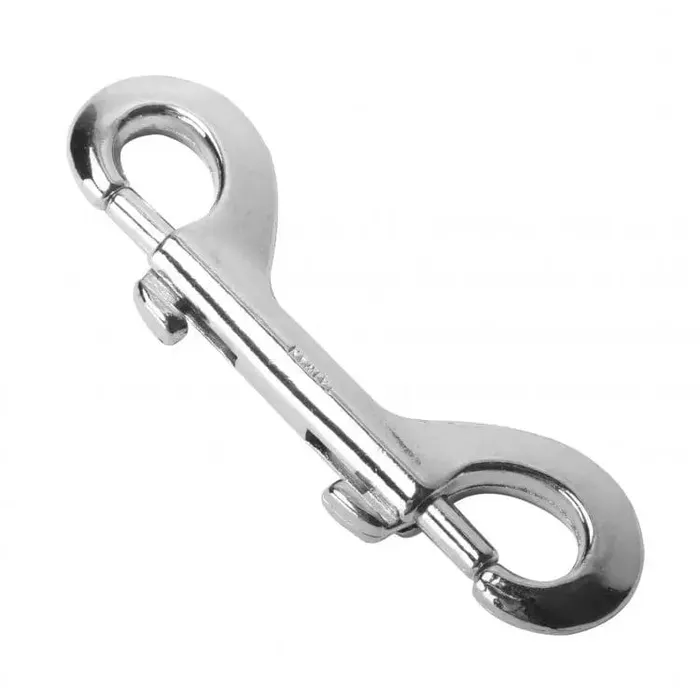 Kink Industries Dildos Double Sided Snap Hook