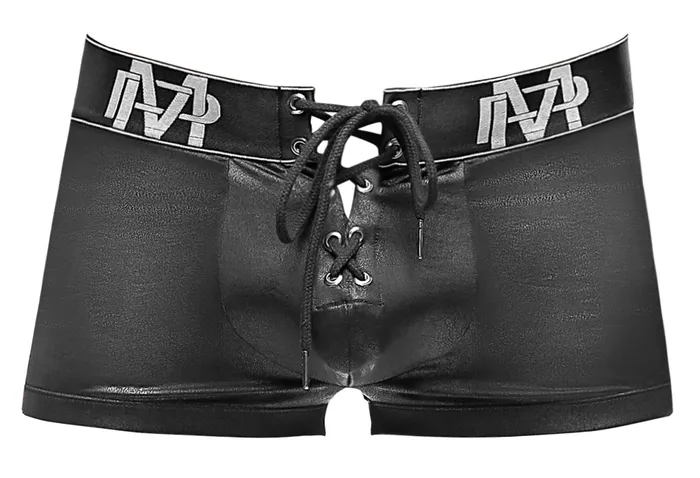 Lace Up Short HonourSkintwocom Couples
