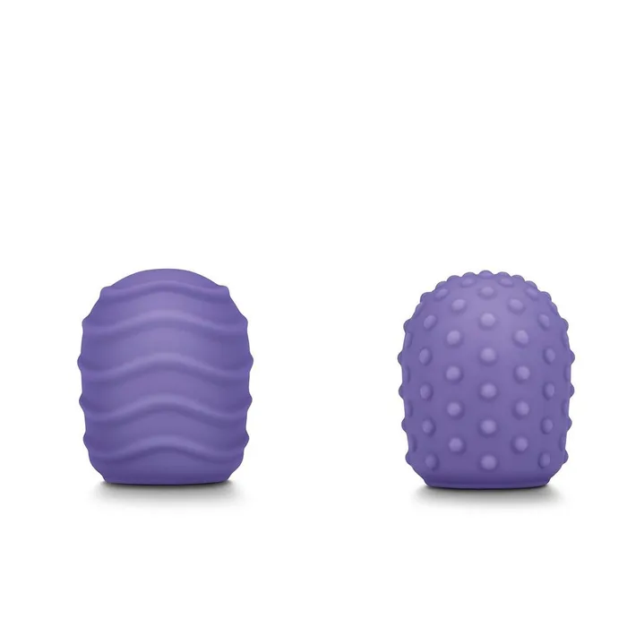 Le Wand Female Sex Toys Le Wand Petite Silicone Covers