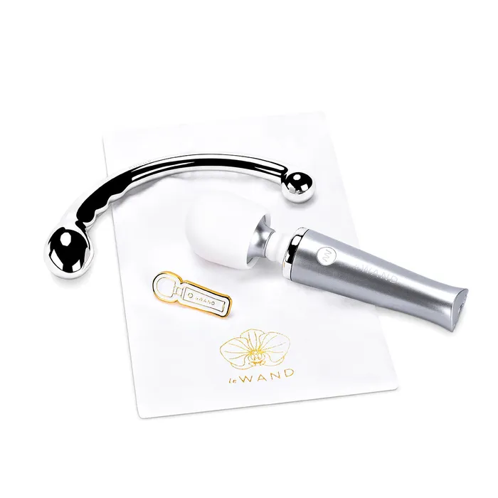 Le Wand Mini Pleasures Set Le Wand Female Sex Toys