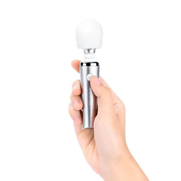Le Wand Mini Pleasures Set Le Wand Female Sex Toys