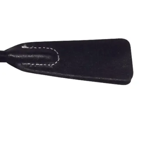 Leather Riding Crop 26in Spartacus Restraints