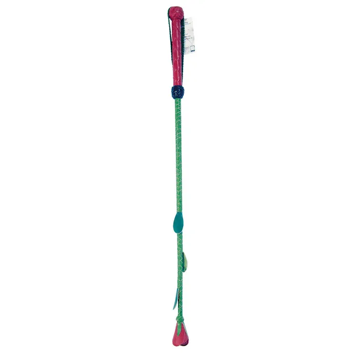 Leather Rose Crop Ruff Doggie Styles Vibrators