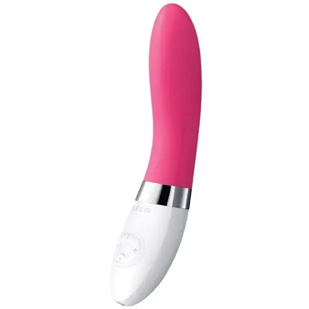 LELO Female Sex Toys LELO LIV 2 Medium Sized Vibrator