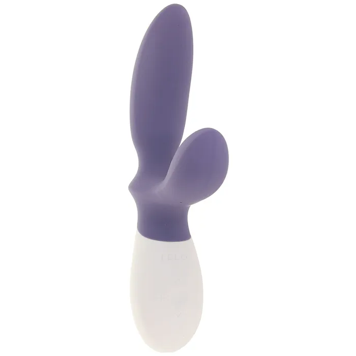 LOKI Wave 2 Prostate Massager in Violet Dust Lelo Male Sex Toys