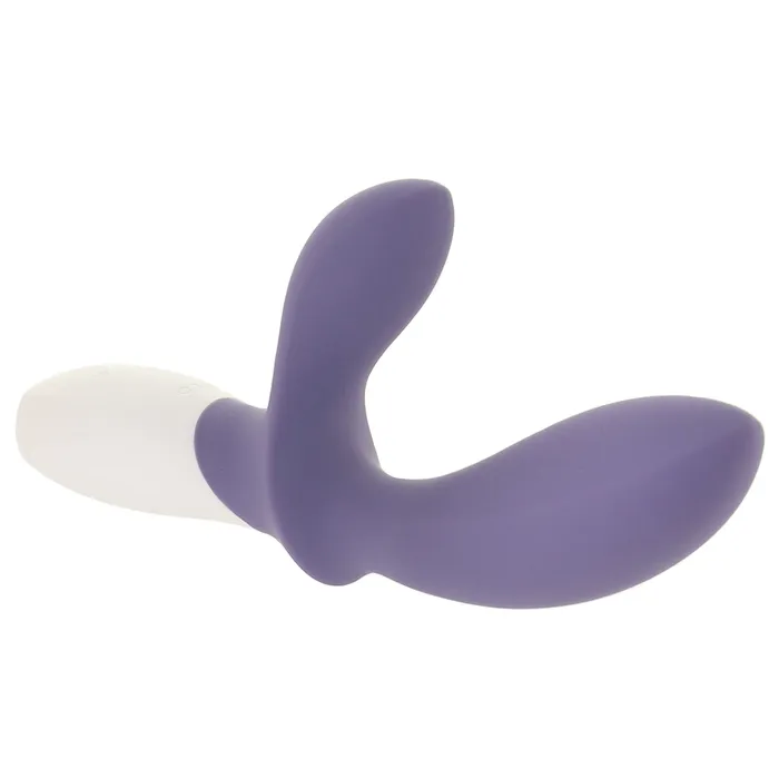 LOKI Wave 2 Prostate Massager in Violet Dust Lelo Male Sex Toys LOKI Wave 2 Prostate Massager in Violet Dust Lelo Male Sex Toys