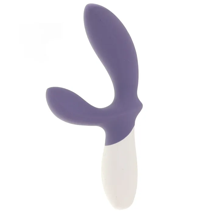 LOKI Wave 2 Prostate Massager in Violet Dust Lelo Male Sex Toys LOKI Wave 2 Prostate Massager in Violet Dust Lelo Male Sex Toys