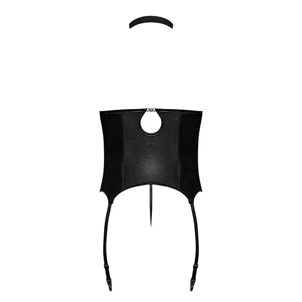 Lust Fetish Lust Fetish Mistress Black LXL Anal Lust Fetish Lust Fetish Mistress Black LXL Anal