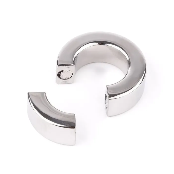 Magnetic Ball Stretcher REGULATION Male Sex Toys